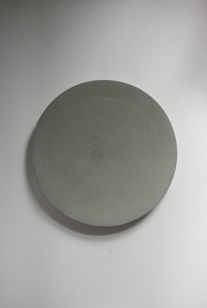 Studiokyss - Concrete Dip Platter