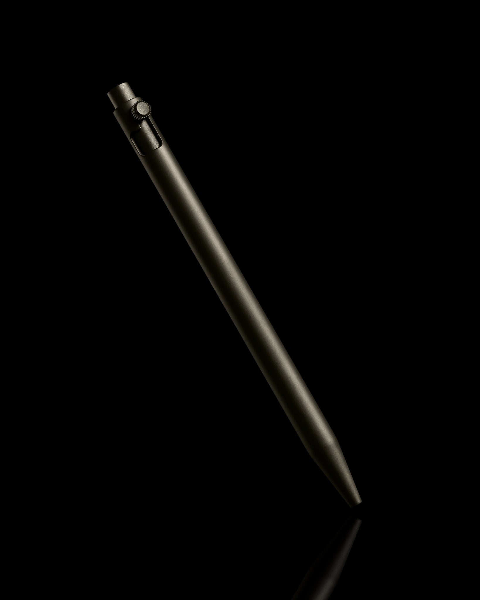 Modern Fuel - Bolt Action Pen (Blackhawk Green)-KOHEZI
