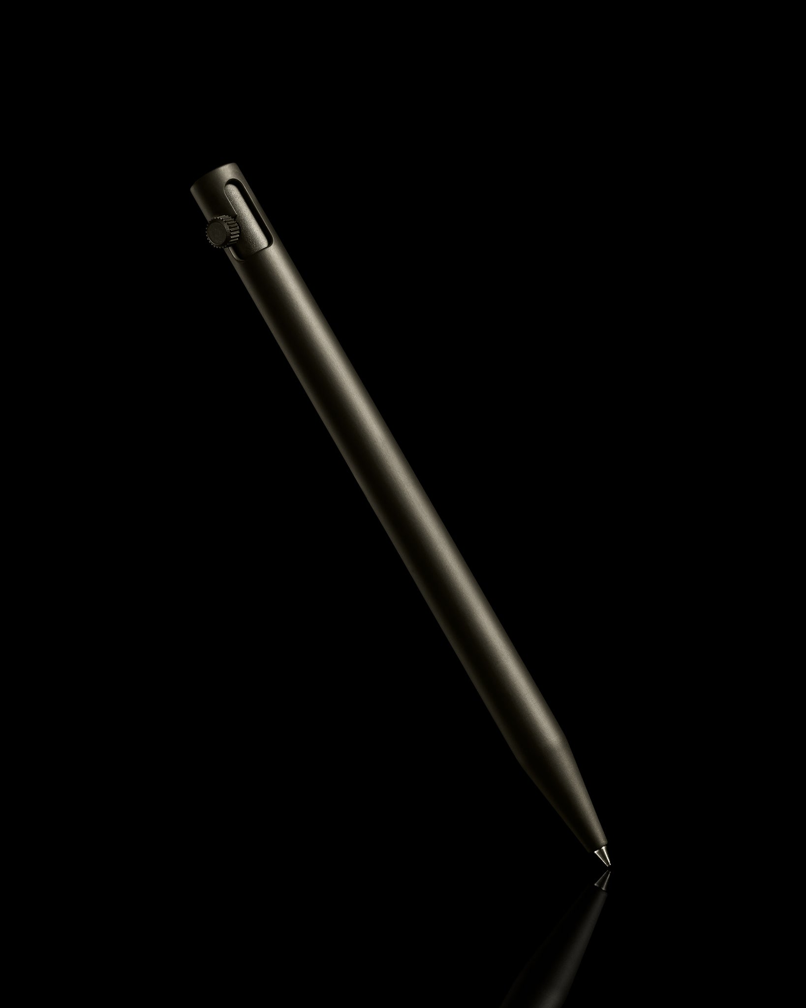 Modern Fuel - Bolt Action Pen (Blackhawk Green)-KOHEZI