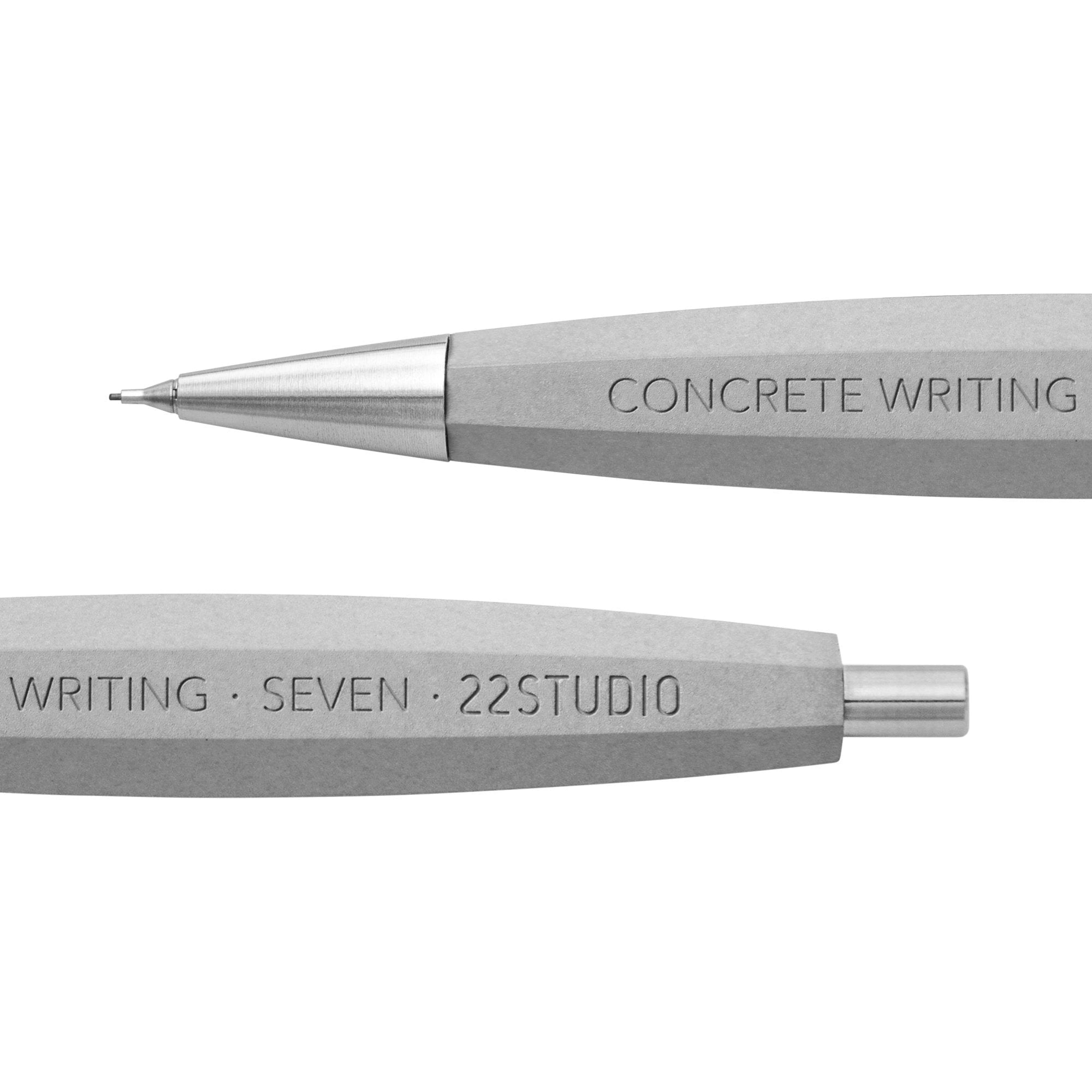 22STUDIO - Seven Mechanical Pencil-KOHEZI