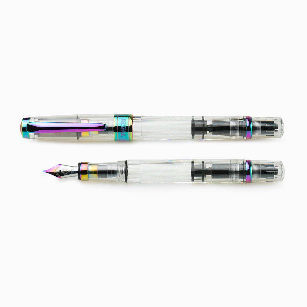 TWSBI - Diamond 580 Iris Fountain Pen-KOHEZI
