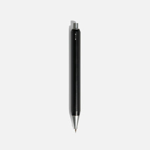 Before Breakfast - Onigiri Mechanical Pencil (Black)-KOHEZI