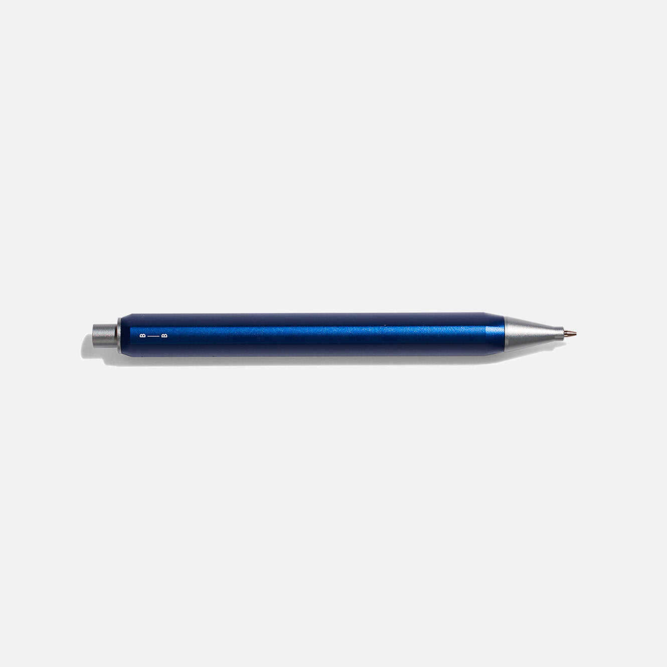 Before Breakfast - Onigiri Mechanical Pencil (Space Blue)-KOHEZI