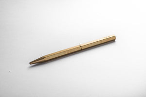 YSTUDIO - Classic Revolve Ballpoint Pen Slim