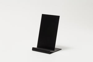 Claustrum - Book Stand Cantilever (Black Finish)