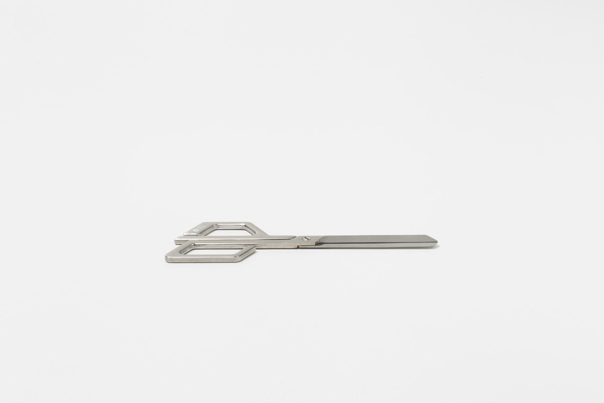 Craft Design Technology - Scissors (Silver)