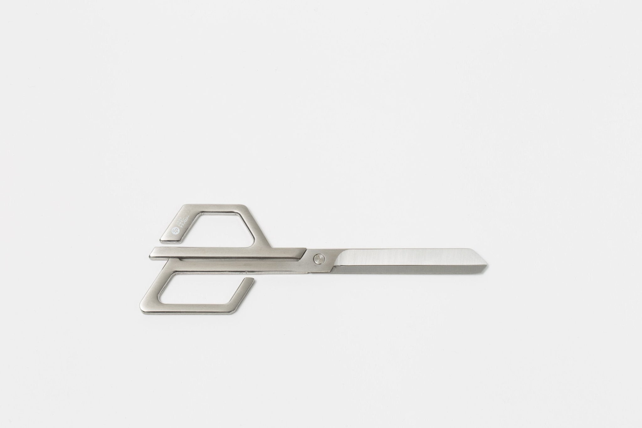 Craft Design Technology - Scissors (Silver)