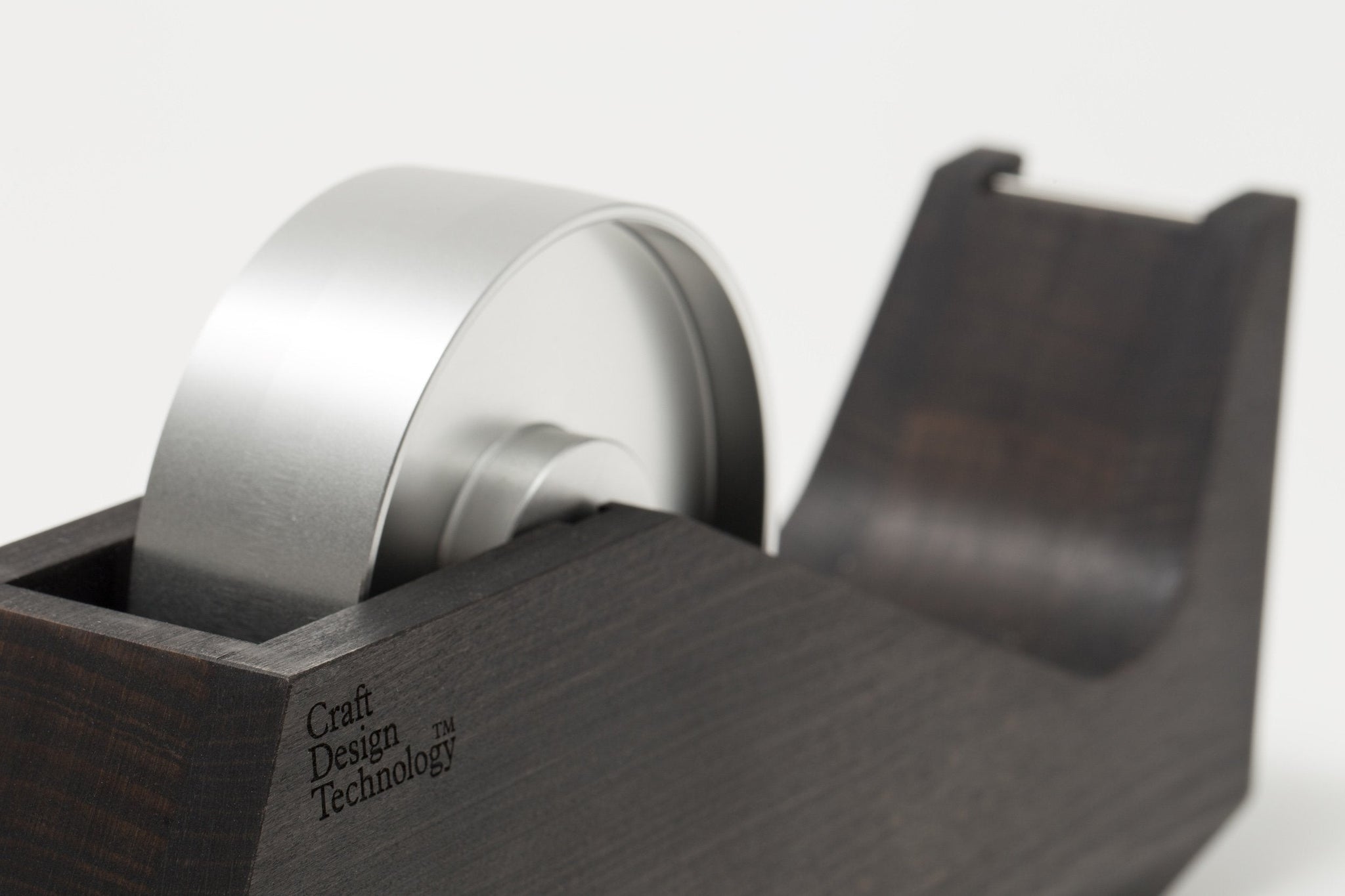 Craft Design Technology - Tape Dispenser (Dark Grey)