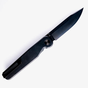 Tactile Knife Company - DLC Rockwall Thumbstud-KOHEZI