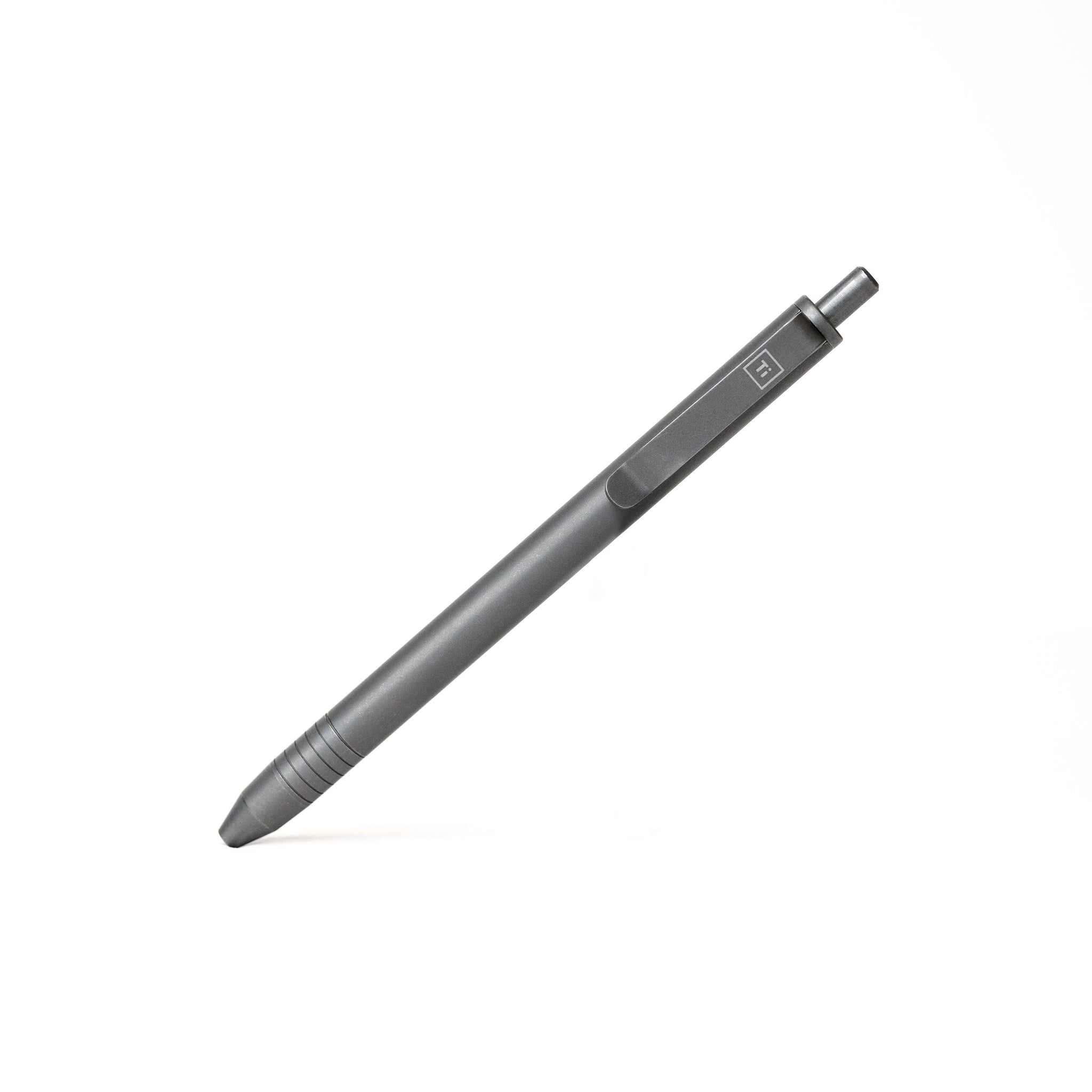 Big Idea Design - Slim Click Pen-KOHEZI