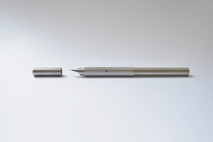 Lucio Rossi Design - Épée Fountain Pen-KOHEZI