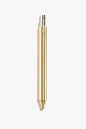 Inventery - Mechanical Pen (Brass)-KOHEZI