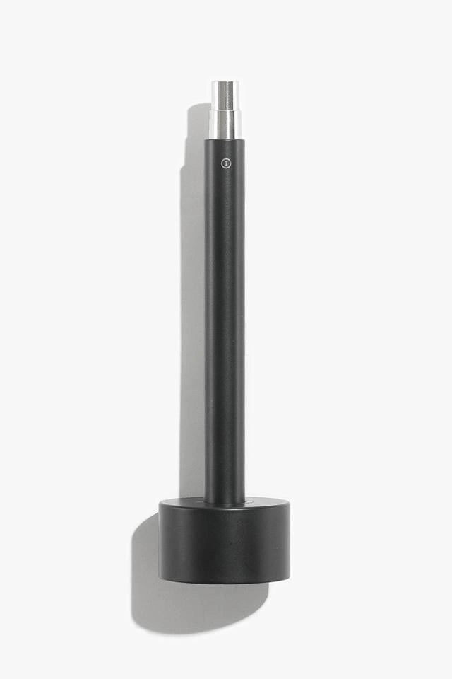 Inventery - Mechanical Pen (Onyx Black)-KOHEZI