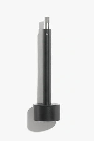Inventery - Pen Stand (Onyx Black)-KOHEZI
