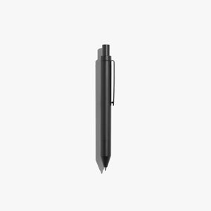 Inventery - No. 2 Mechanical Pen (Onyx)-KOHEZI