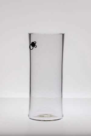 Kentaro Senuma - Glass Wall Vase-KOHEZI