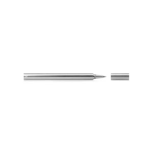 Minimalux - Travel Pen (Aluminium)-KOHEZI