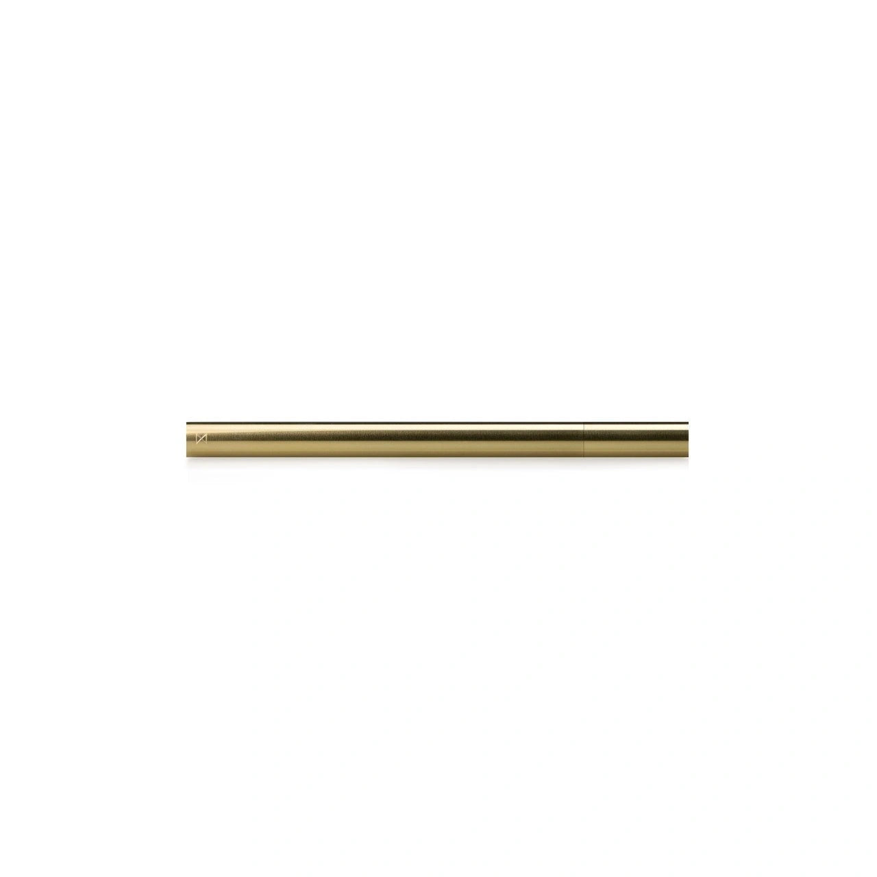 Minimalux - Travel Pen (Brass)-KOHEZI