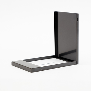 FOR - Metal Card Case Black Series (Stainless Steel)-KOHEZI