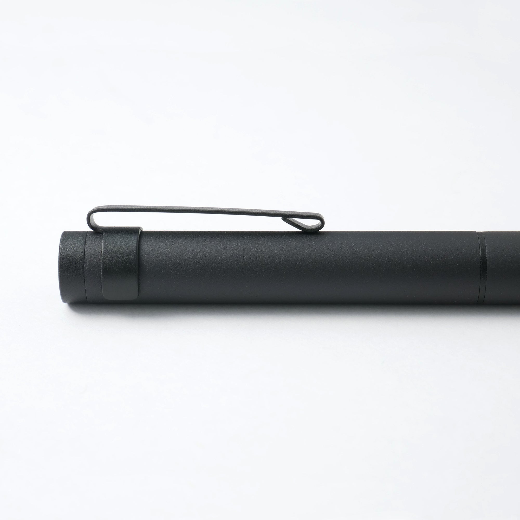 Kakimori - Rollerball Pen (Aluminium)-KOHEZI