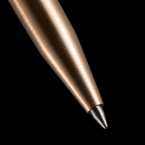 Modern Fuel - Bolt Action Pen (Bronze)-KOHEZI
