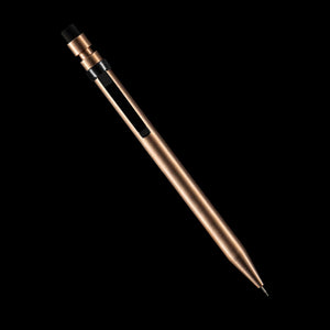 Modern Fuel - Click Pencil (Bronze)-KOHEZI