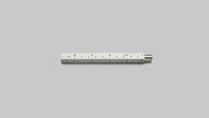 CW&T - Pen Type A (Architect's Scale)-KOHEZI