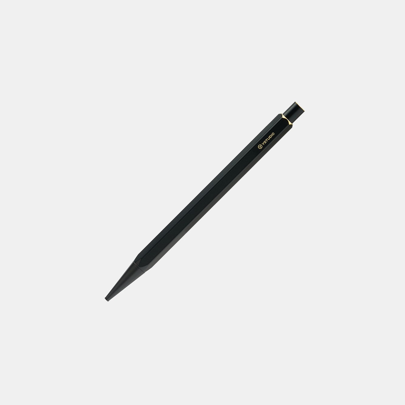 YSTUDIO - Classic Revolve Sketching Pencil (Black)