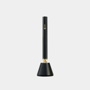 Ystudio - Classic Revolve Desk Fountain Pen (Black)-KOHEZI