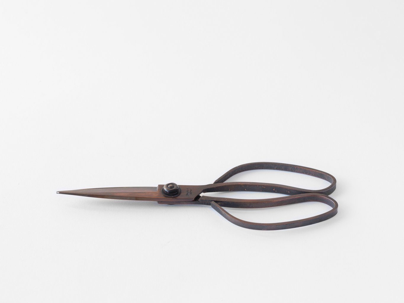 Tajika - Copper Household Scissors (Large)