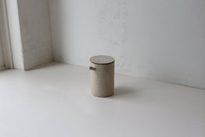 Takashi Endoh - Tea Pot (White)