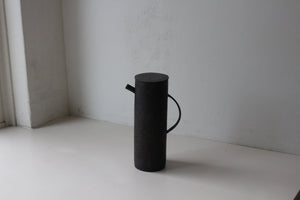 Takashi Endoh - Water Pot (Black)