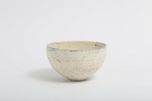 Tetsuya Ozawa - Bowl (White)