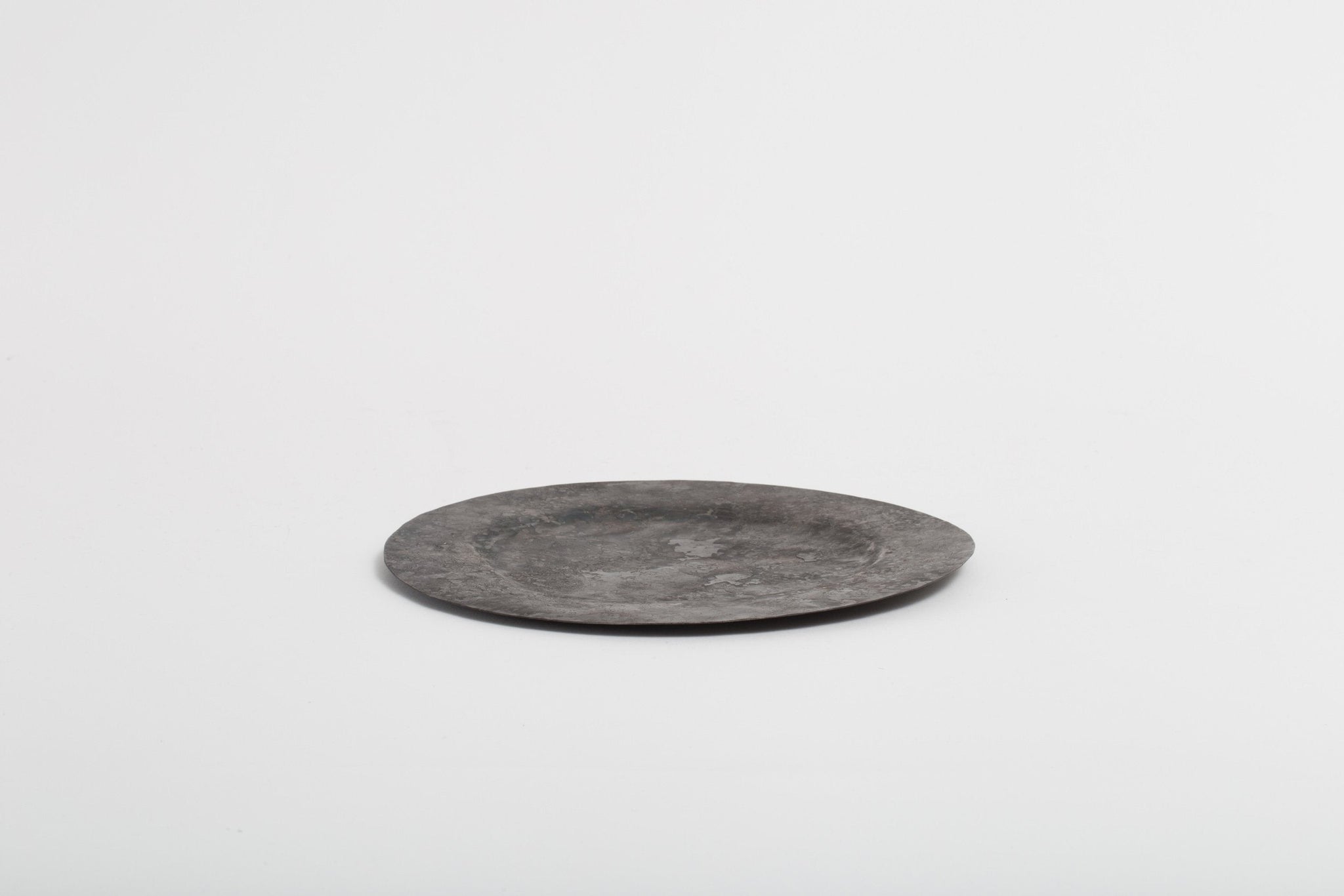 Tipura - Metal Plate