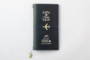 Traveler’s Company - Traveler's Airlines Limited Edition Set-KOHEZI