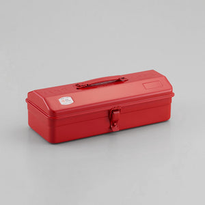 Toyo Steel - Camber-top Toolbox Y-350 R (Red)-KOHEZI