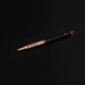 YSTUDIO – Klassischer tragbarer Renaissance-Kugelschreiber YAKIHAKU