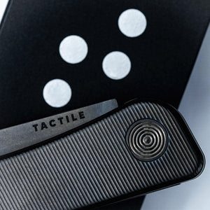 Tactile Knife Company - DLC Bexar-KOHEZI
