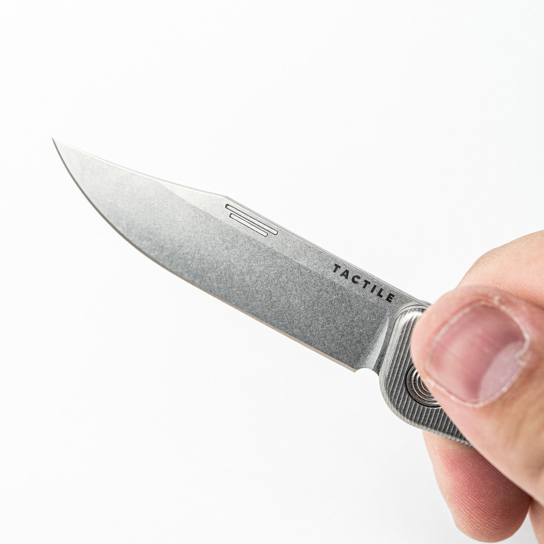 Tactile Knife Company - Bexar-KOHEZI