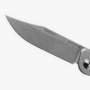 Tactile Knife Company - Bexar-KOHEZI