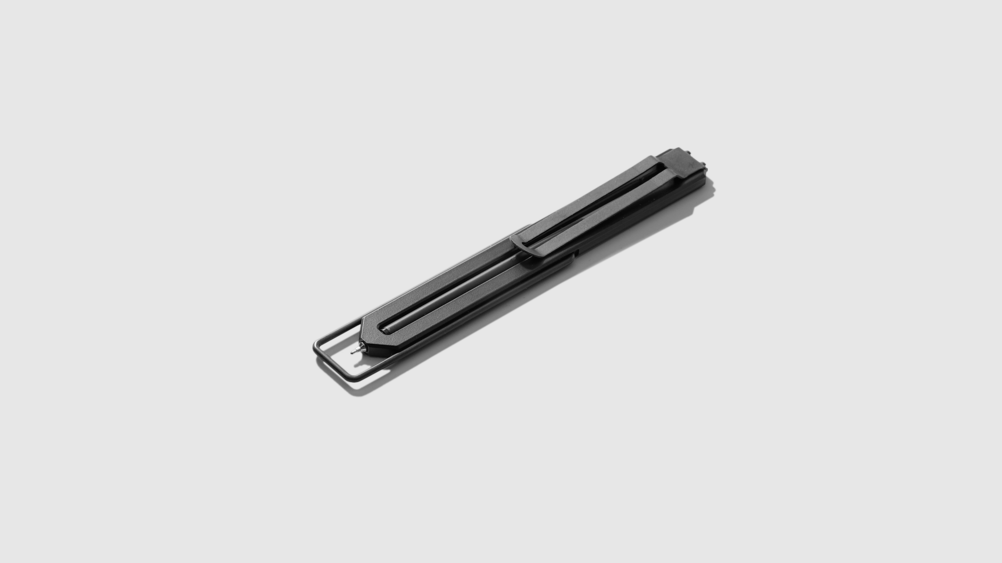 CW&T - Pen Type C - KOHEZI