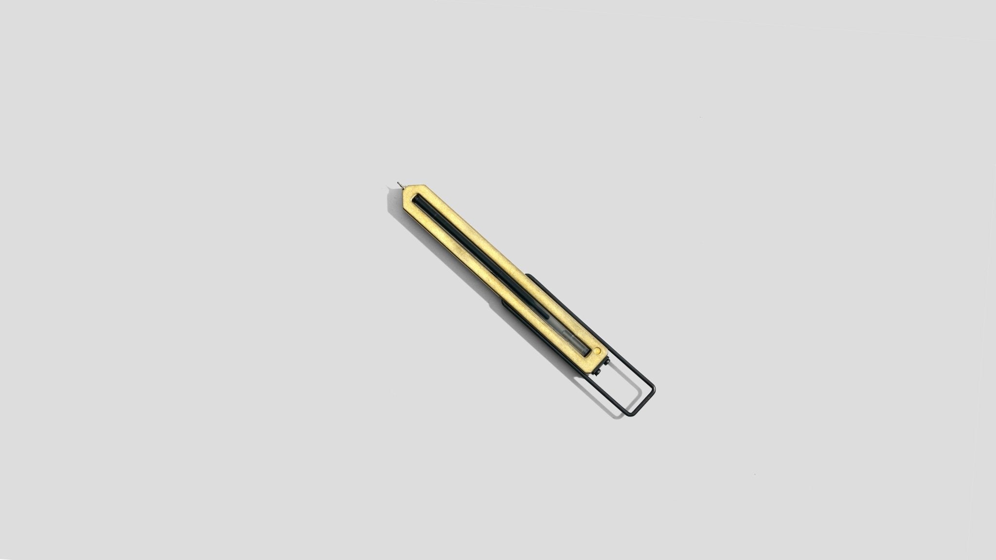 CW&T - Pen Type C - KOHEZI