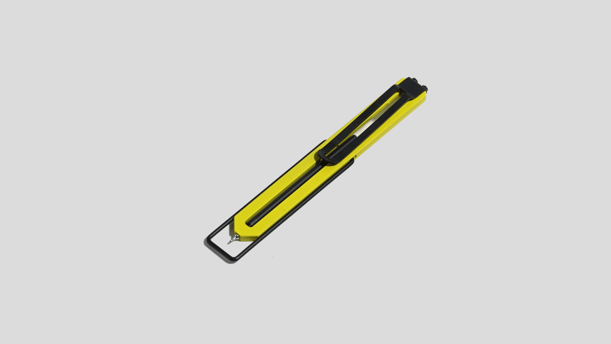 CW&T - Pen Type C - KOHEZI