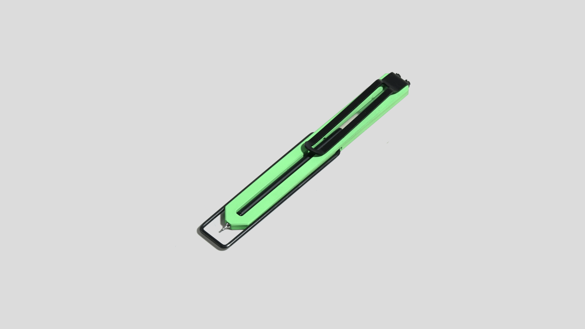 Supreme CWT Type C ペン Green CW&T - Pen Type C - KOHEZI
