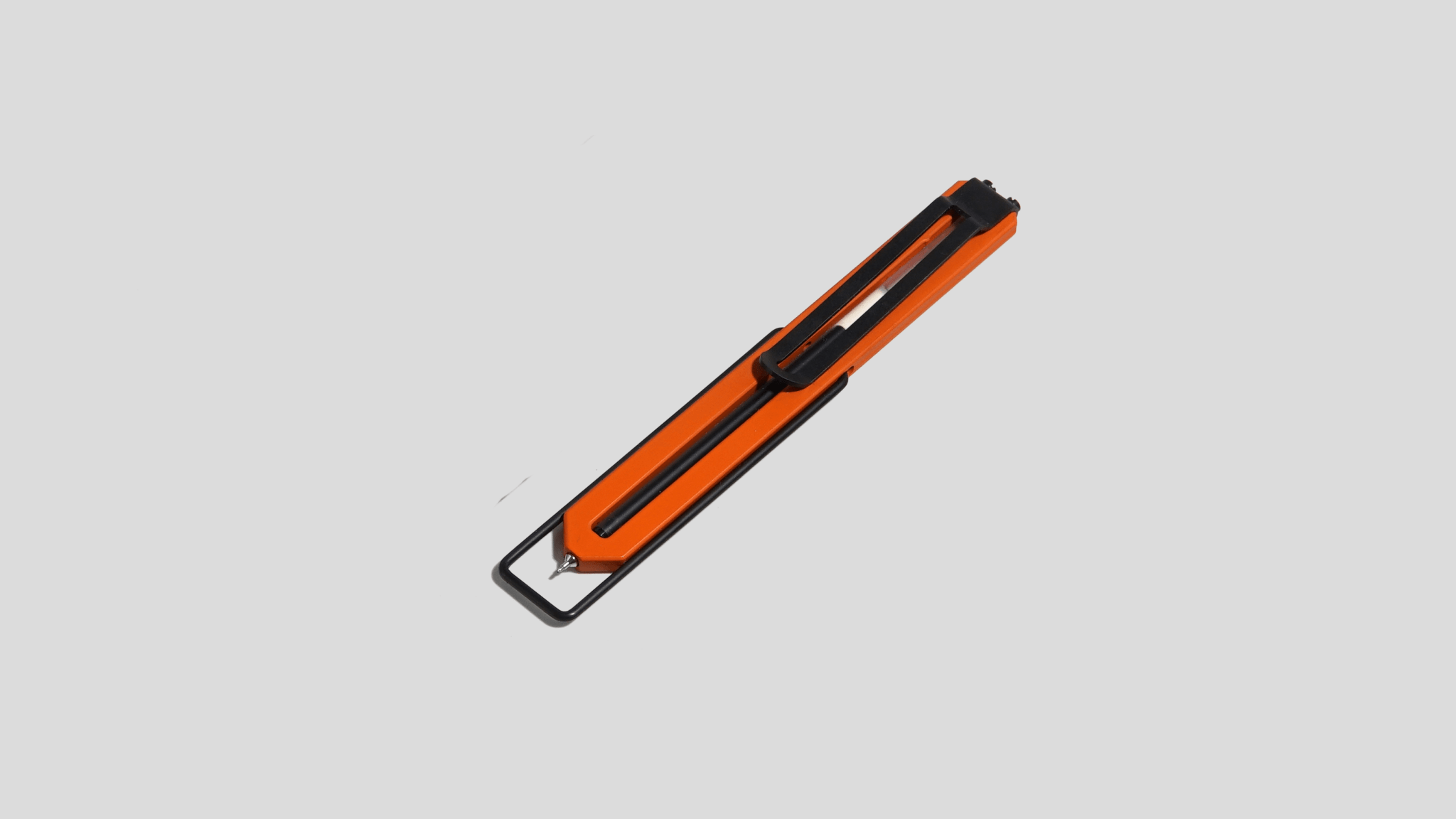 CW&T - Pen Type C - KOHEZI