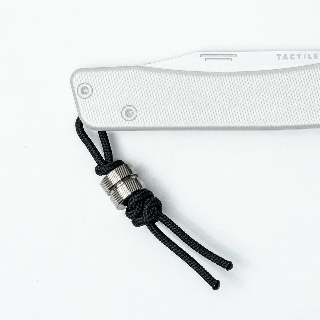 Tactile Knife Company - Lanyard Bead-KOHEZI