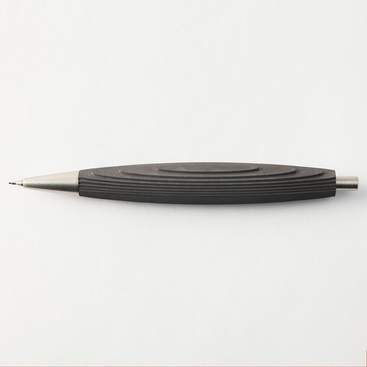 22STUDIO - Contour Mechanical Pencil (Dark Grey)