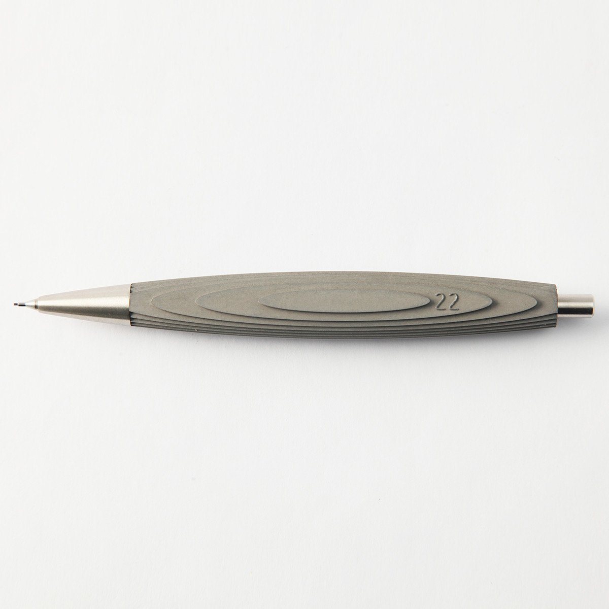 22STUDIO - Contour Mechanical Pencil (Original)