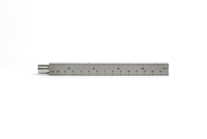 CW&T - Pen Type A (Architect's Scale)-KOHEZI