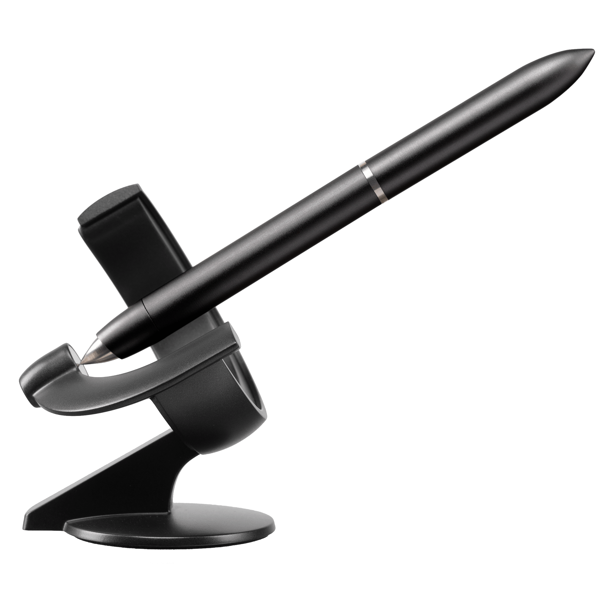 Novium - HoverPen 3.0 Future (Rollerball Pen) - KOHEZI Novium - HoverPen 3.0 Future (Rollerball Pen) - KOHEZI